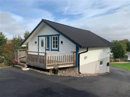 Ferienhaus - 4 Personen -  - Rönnäng - 47197