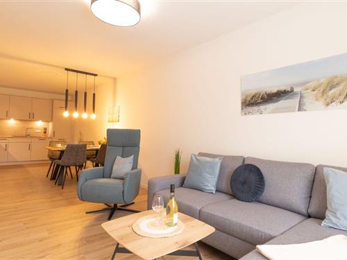 Ferielejlighed - 4 personer -  - Sieltrift - 27639 - Dorum-Neufeld