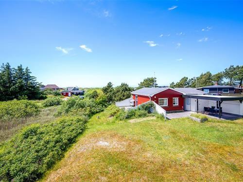 Feriehus - 4 personer -  - Lakolk - Lakolk - 6792 - Rømø