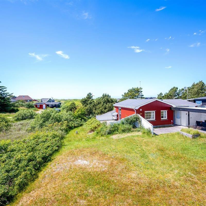 Ferienhaus - 4 Personen -  - Lakolk - Lakolk - 6792 - Römö