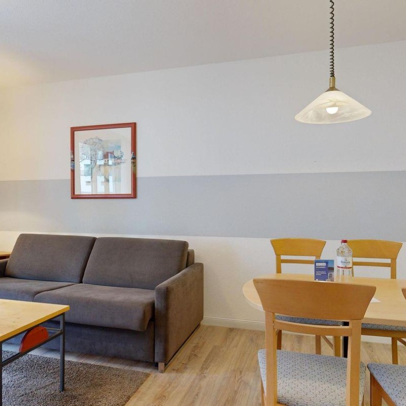 Ferielejlighed - 4 personer -  - Klünderberg - 18609 - Ostseebad Binz