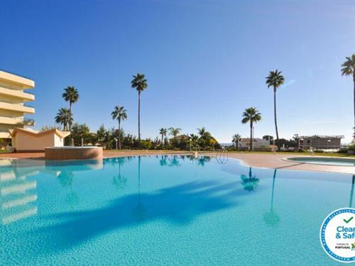 Semesterlägenhet - 6 personer -  - 8200-428 - Galé