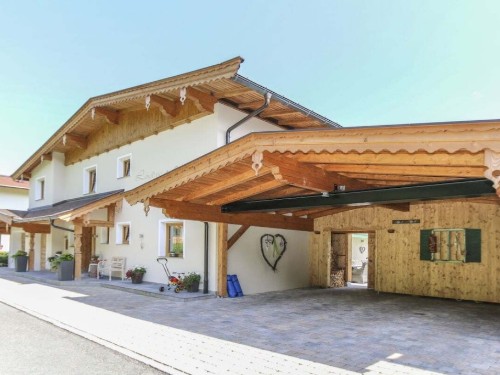 Sommerhus - 4 personer -  - 6345 - Kössen