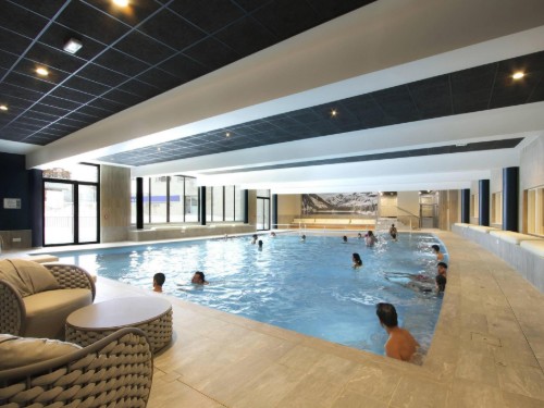 Ferielejlighed - 6 personer -  - 38750 - Huez