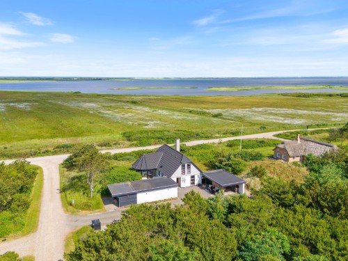 Fritidshus - 5 personer -  - Hagevej - Fjand - 6990 - Ulfborg