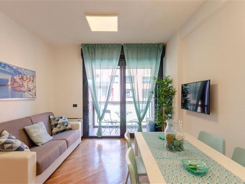 Ferienhaus - 6 Personen -  - ponte molo morosini, 17 int - 16126 - Genua