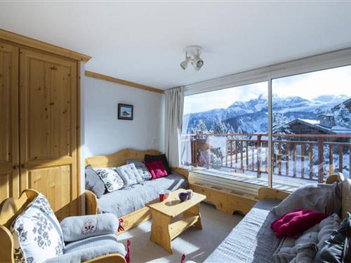 Holiday Home/Apartment - 4 persons -  - 73120 - St Bon Tarentaise