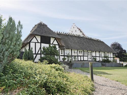 Sommerhus - 5 personer -  - Ølstedvej - 5672 - Broby