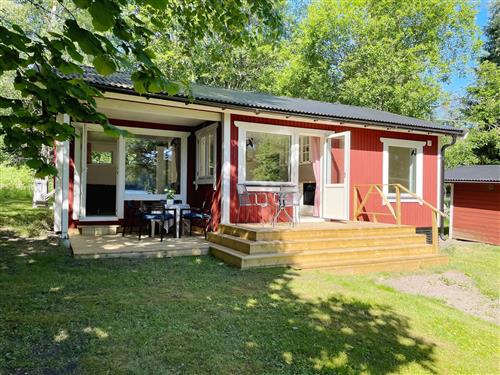  - 4 personer -  - Norrsätravägen - 19248 - Sollentuna