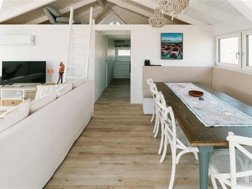 Sommerhus - 5 personer -  - 7071 - Rust