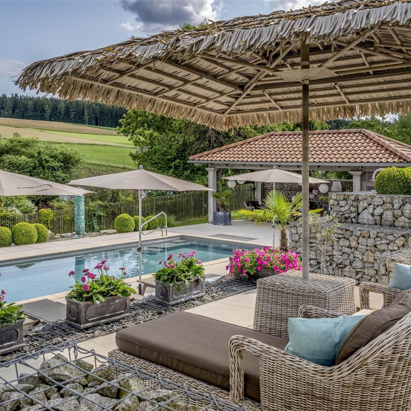  - 4 personer -  - Poxdorf - 95698 - Neualbenreuth