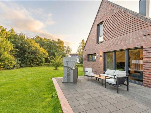 Feriehus - 6 personer -  - Dorfstr. - 25920 - Risum-Lindholm