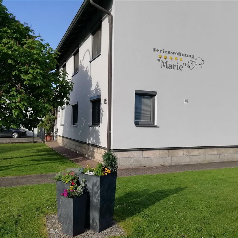 Ferielejlighed - 2 personer -  - Gagelstraße - 96247 - Michelau In Oberfranken