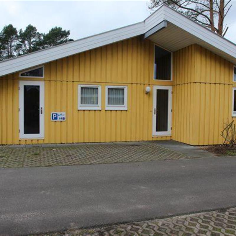 Sommerhus - 4 personer -  - Walter-Gotsmann-Straße - 17252 - Mirow