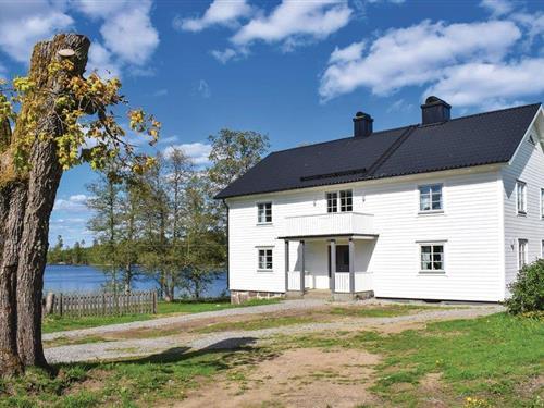 Sommerhus - 12 personer -  - Bo - 363 94 - Lammhult