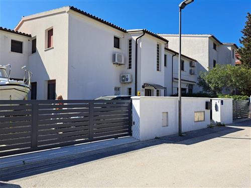 Holiday apartment - 4 persons -  - Pula/Banjole - 52100