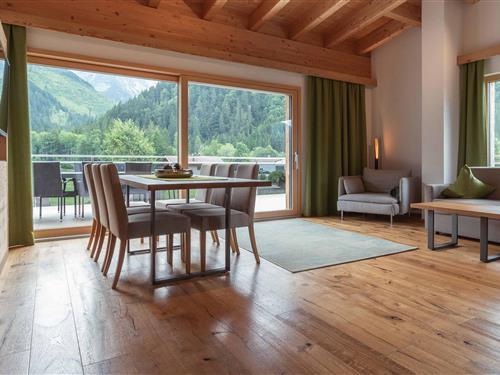 Ferieleilighet - 4 personer -  - Kirchhof - 6621 - Bichlbach