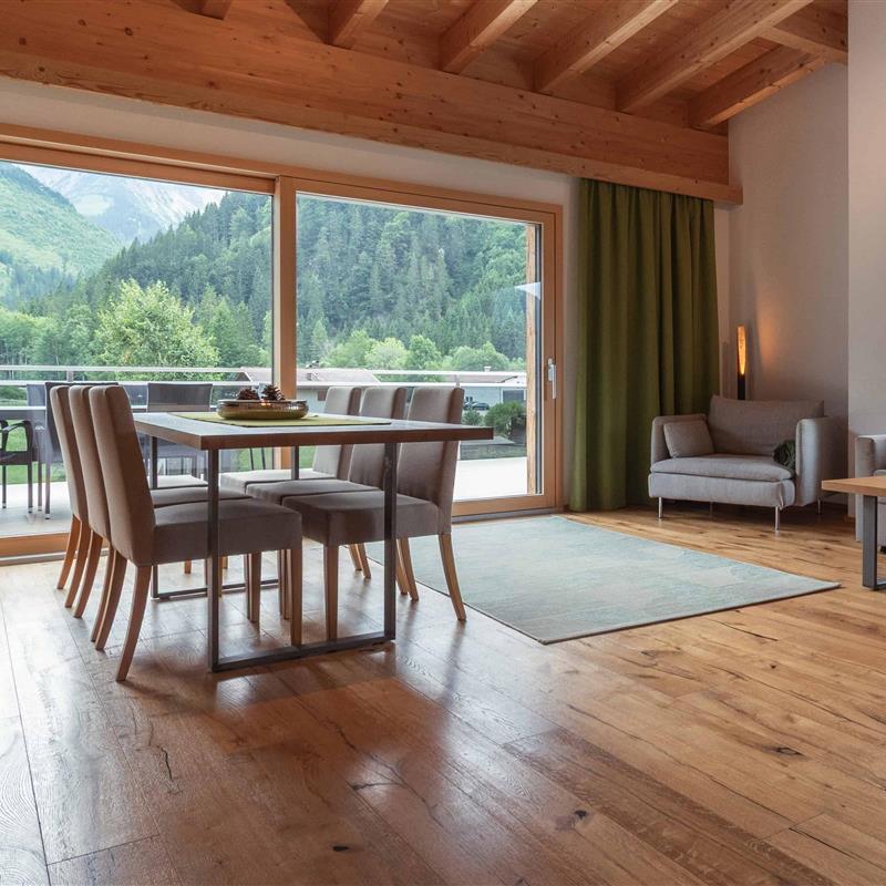 Ferielejlighed - 4 personer -  - Kirchhof - 6621 - Bichlbach