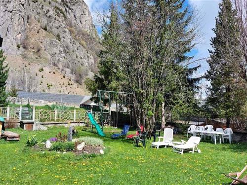 Semesterlägenhet - 6 personer -  - 73450 - Valloire