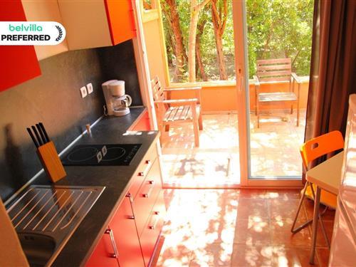 Ferienhaus - 2 Personen -  - 20230 - Poggio Mezzana