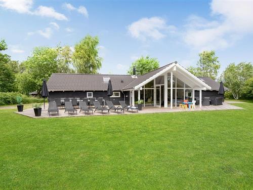 Ferienhaus - 14 Personen -  - Musestien - Marielyst - 4873 - Väggerlöse