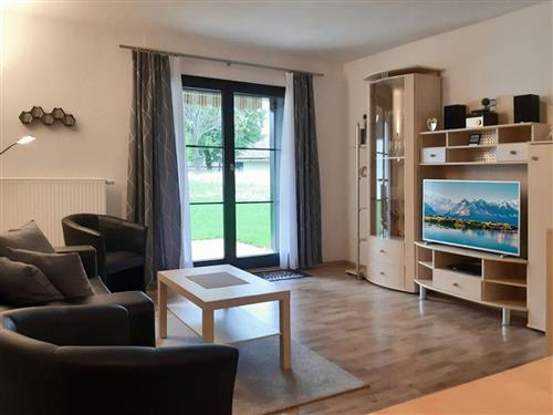 Sommerhus - 4 personer -  - Hochbergle - 86983 - Lechbruck Am See