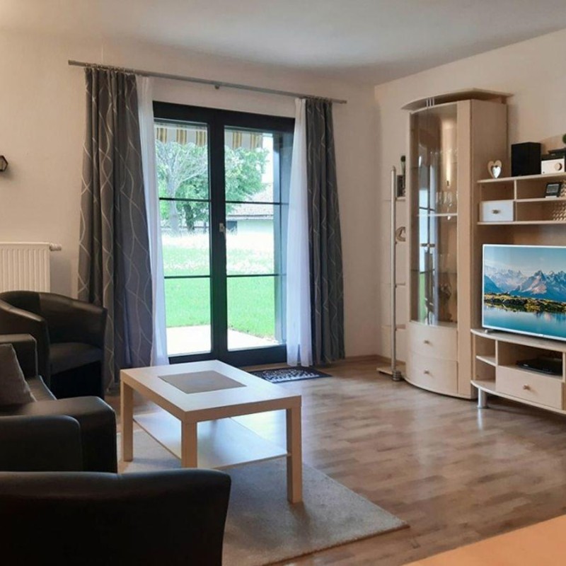 Sommerhus - 4 personer -  - Hochbergle - 86983 - Lechbruck Am See