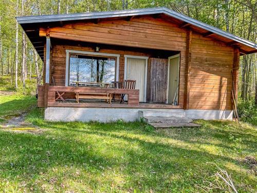 Sommerhus - 5 personer -  - Savonlinna - 58130