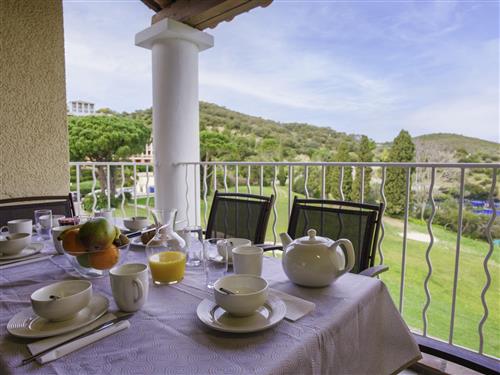 Ferielejlighed - 6 personer -  - Agay Village Cap Esterel - 83700