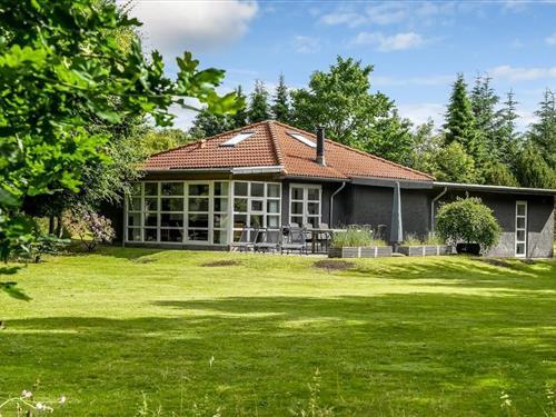 Sommerhus - 6 personer -  - Sydskrænten - Jegum - 6840 - Oksbøl