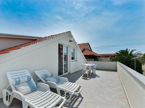 Holiday Home/Apartment - 4 persons -  - Marina V - 23234 - Vir