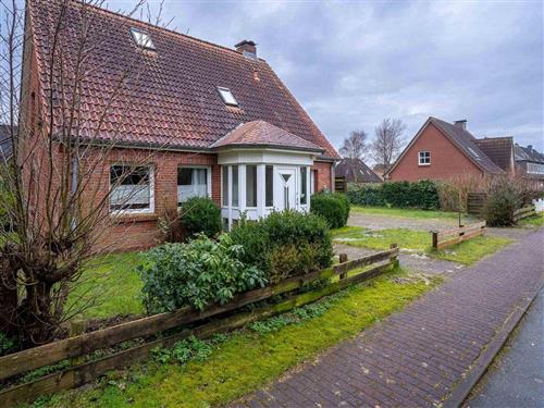 Ferielejlighed - 4 personer -  - Am Sportplatz - 25863 - St. Peter Ording