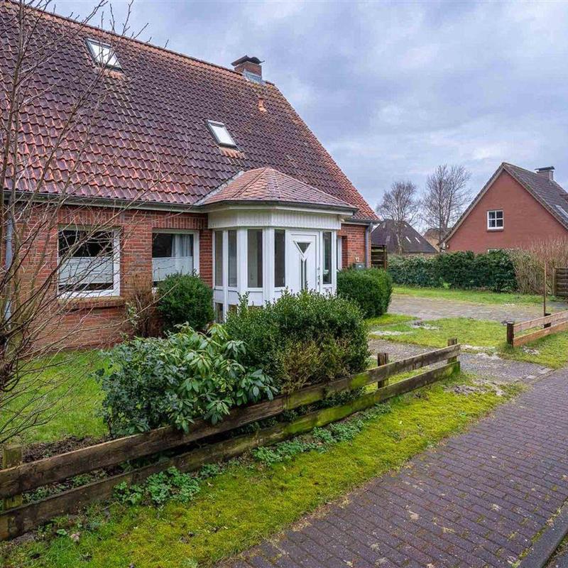 Ferielejlighed - 4 personer -  - Am Sportplatz - 25863 - St. Peter Ording