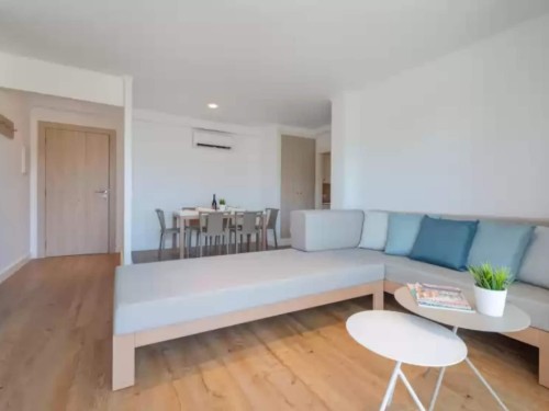 Semesterlägenhet - 5 personer -  - 07589 - Canyamel, Illes Balears