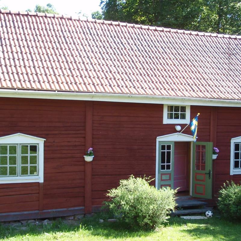  - 8 personer -  - Skattegården - 59892 - Vimmerby