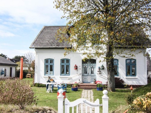 Ferienwohnung - 3 Personen -  - Borigwai - 25980 - Sylt / Ot Tinnum