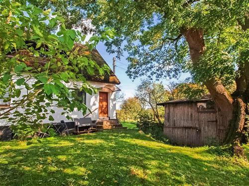 Sommerhus - 3 personer -  - Moorsiedlung - 18551 - Nardevitz Auf Rügen