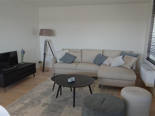 Holiday Home/Apartment - 4 persons -  - 8620 - Nieuwpoort