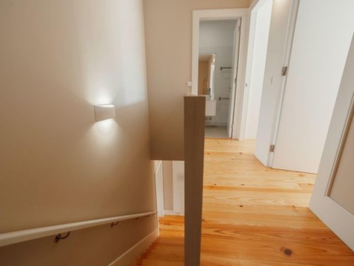 Ferielejlighed - 4 personer -  - 4050-102 - Porto