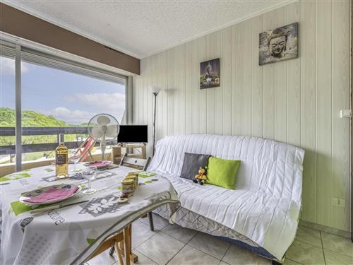 Ferienwohnung - 2 Personen -  - Port Camargue - 30240