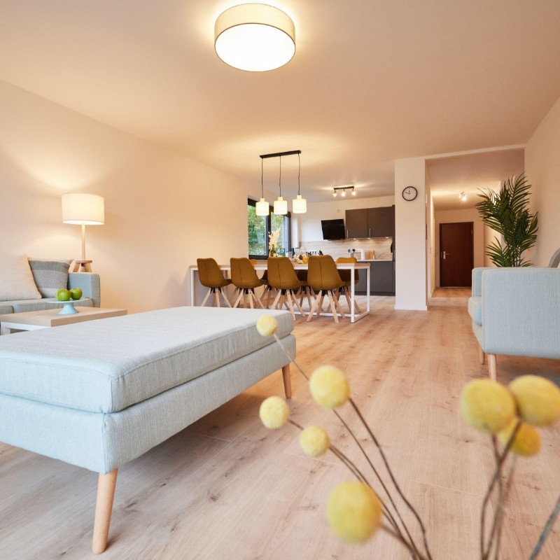 Ferielejlighed - 6 personer -  - Rathausstraße - 38644 - Hahnenklee