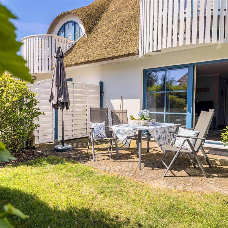 Ferielejlighed - 4 personer -  - Bliesenrader Weg - 18375 - Wieck A. Darß