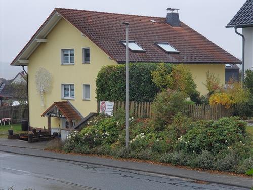 Ferieleilighet - 3 personer -  - Lindenstraße - 61250 - Usingen
