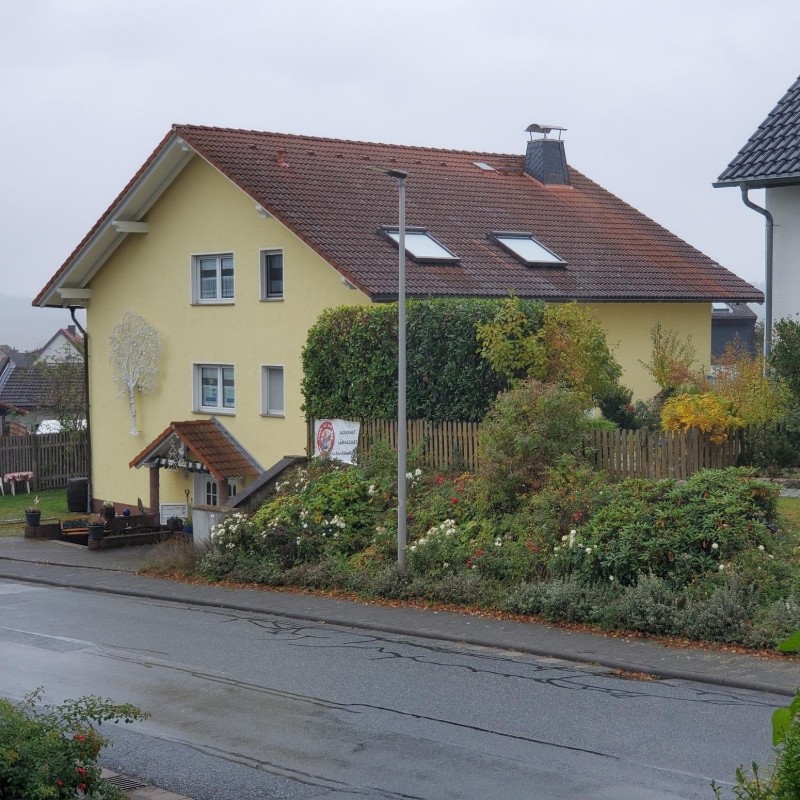 Ferielejlighed - 3 personer -  - Lindenstraße - 61250 - Usingen