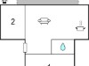 Image 20 - Floor plan
