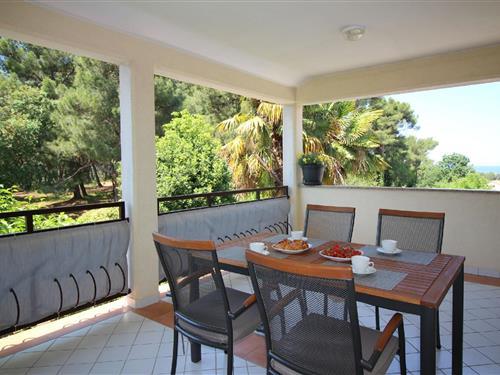 Holiday Home/Apartment - 4 persons -  - Bruno Valenti 54 - 52440 - Porec