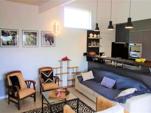 Ferienhaus - 6 Personen -  - 40660 - Moliets-Et-Maa