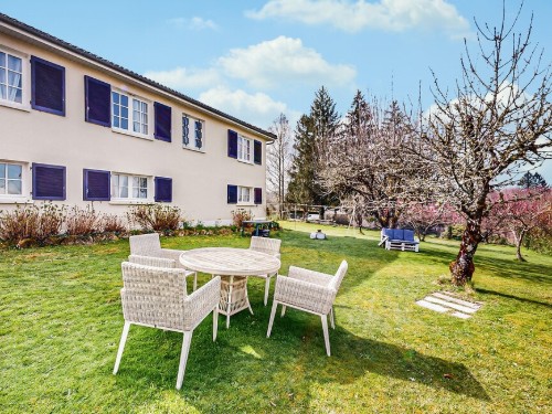 Holiday apartment - 2 persons -  - Rue Joseph Lachaud - 19260 - Treignac