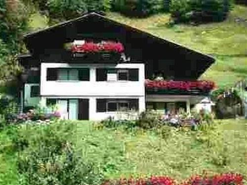 Semesterlägenhet - 4 personer -  - Auf dem Bühel - 6780 - Schruns