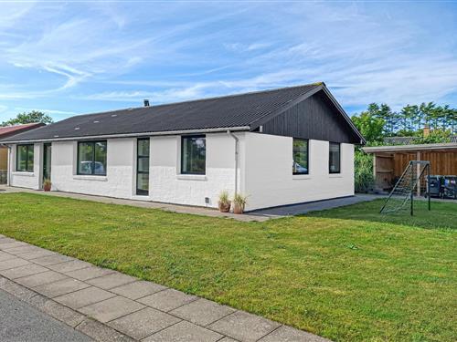 Sommerhus - 6 personer -  - Tranebærvej - 9492 - Blokhus